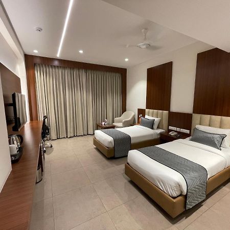 Jubilee Park Hyderabad Exterior foto